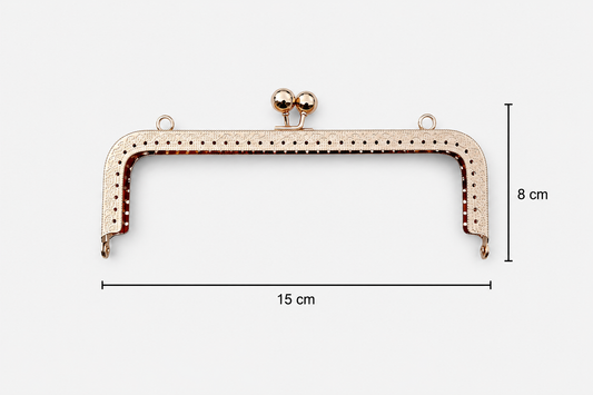 Rectangle Frame - 15cm