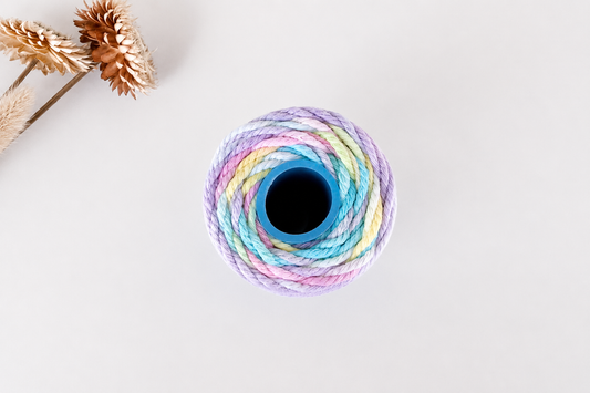 Twisted 1 mm - Unicorn