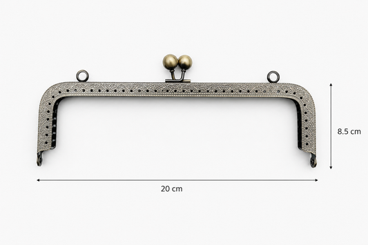 Rectangle Frame - 20cm