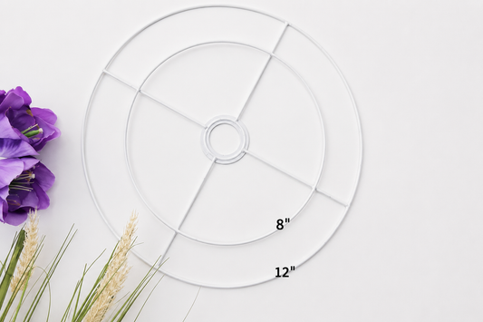 Lamp Frame - 2 Layer