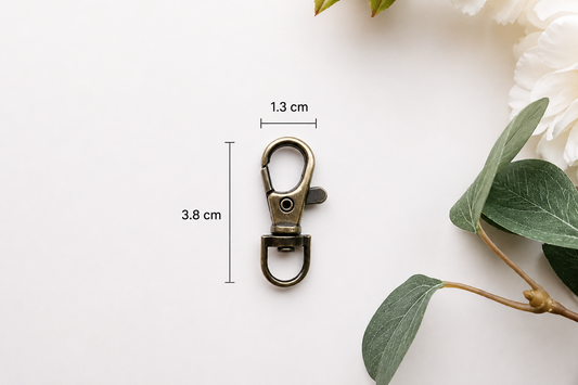 Antique Lobster Hook