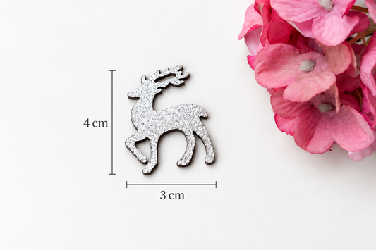 Christmas Ornament - Reindeer