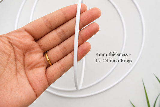 Metal Rings