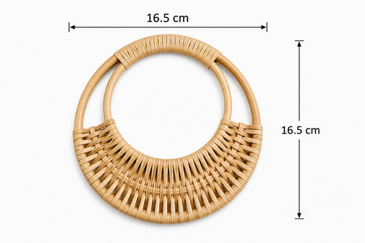 Rattan Handle