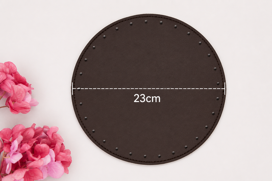 Bag Base - 23 cm