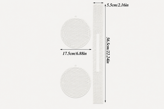 Mesh Sheet (Style#5)