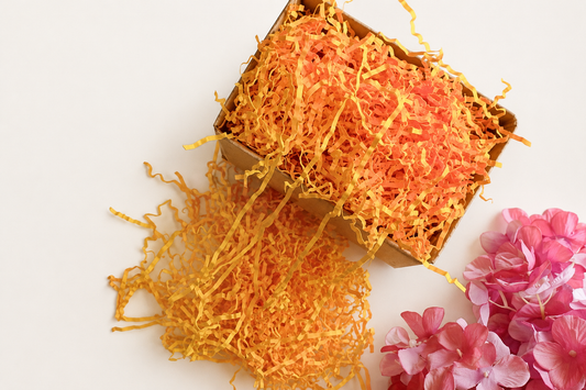 Shredded Paper Filler