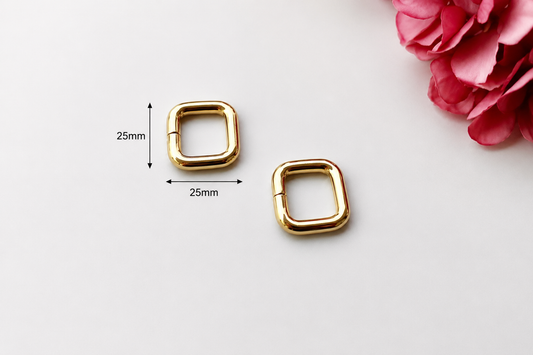 Squre Rings
