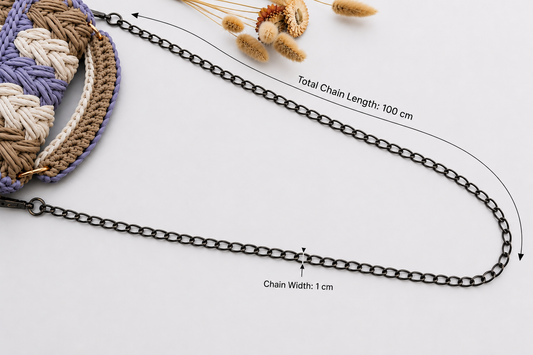 Bag Chain (Style #1)