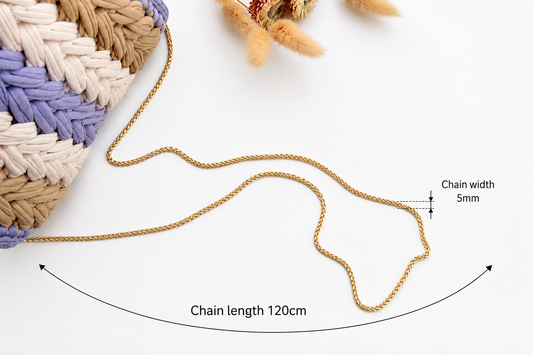 Bag Chain (Style #3)