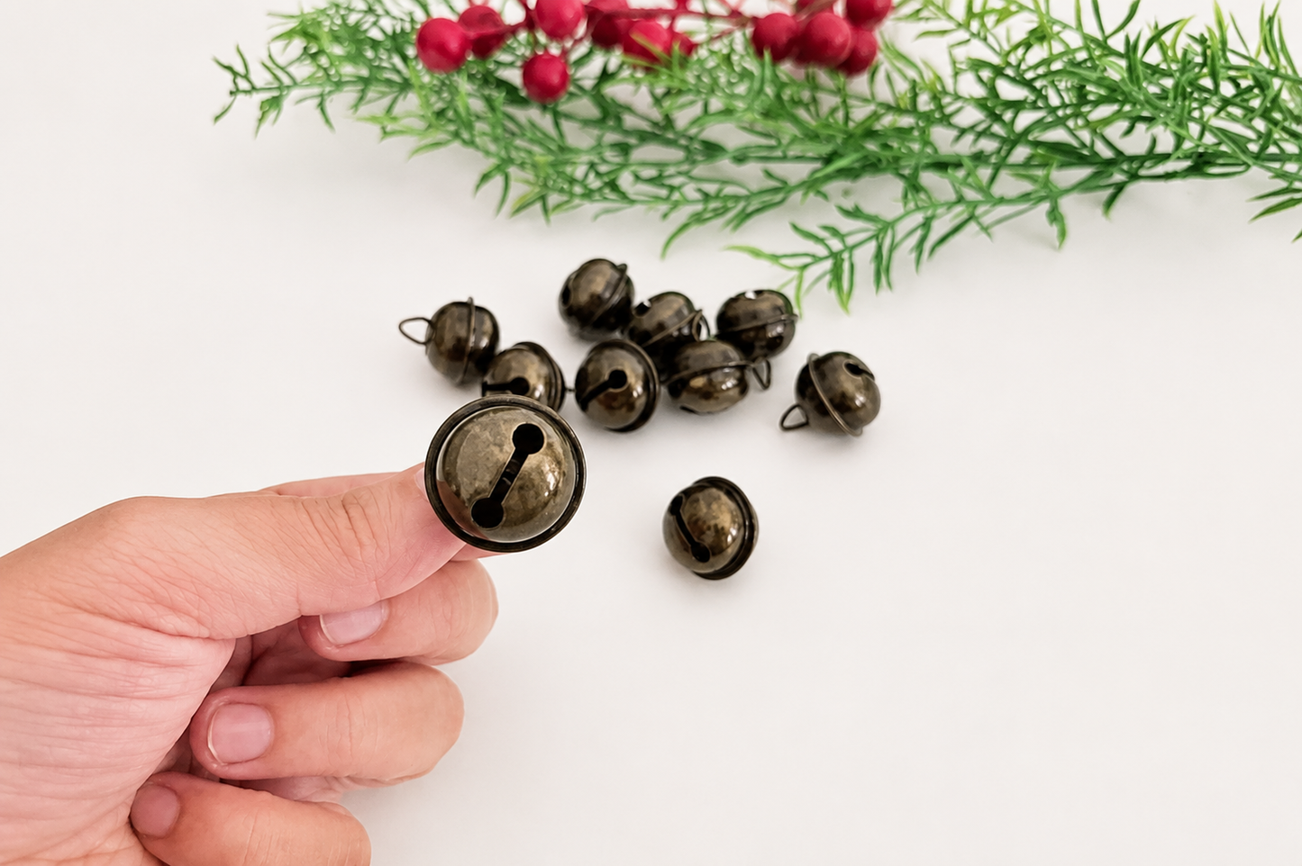 Vintage Jingle Bells