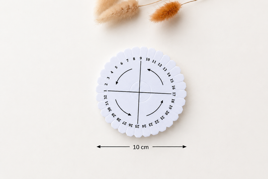 Weaving Disc