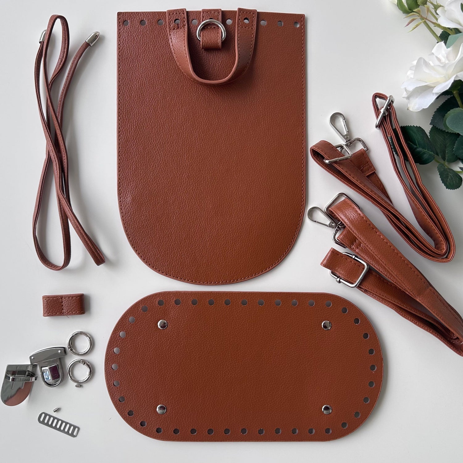 Artificial Leather Accessories