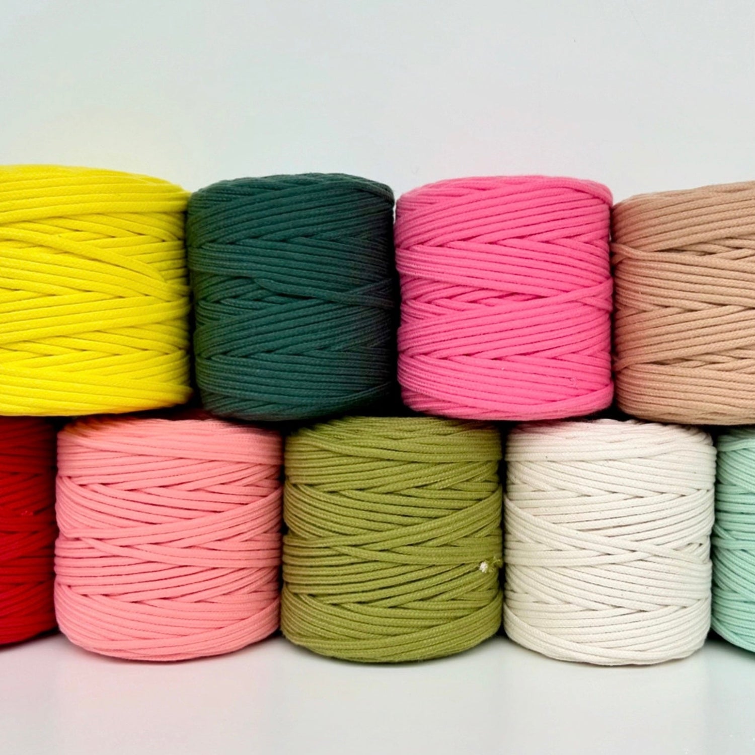 Braided Cords