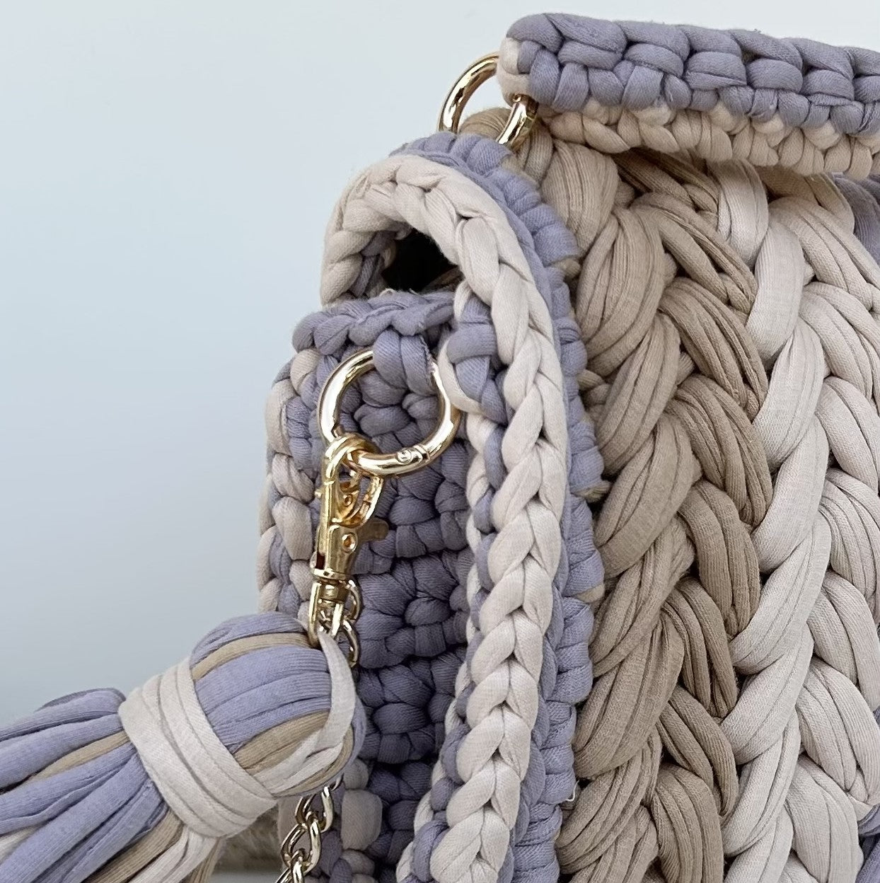 Bag Locks, Hooks & Rings