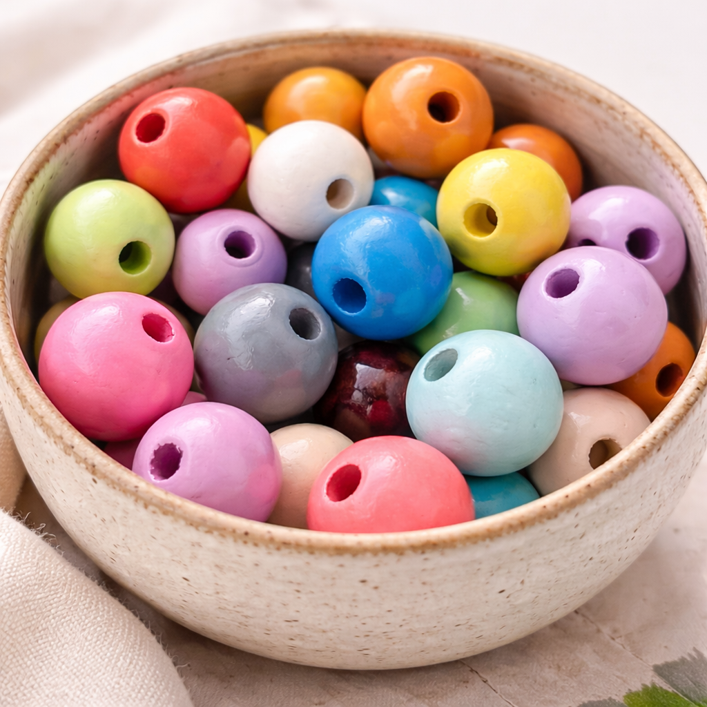 Beads