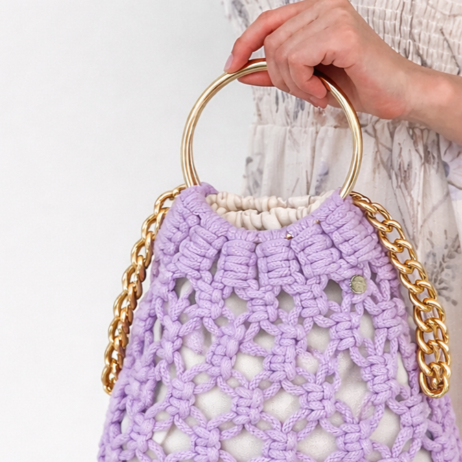 Bag Handles & Chains