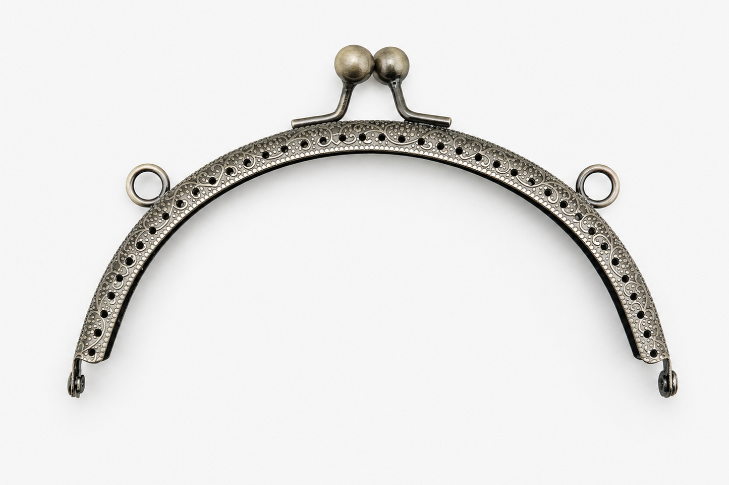 Half Round Frame - 15.5cm