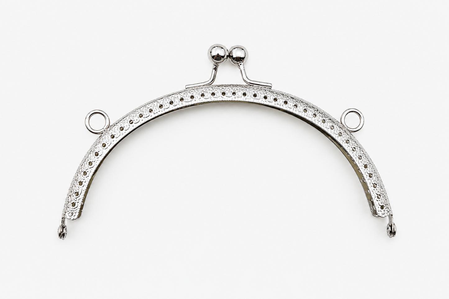 Half Round Frame - 15.5cm