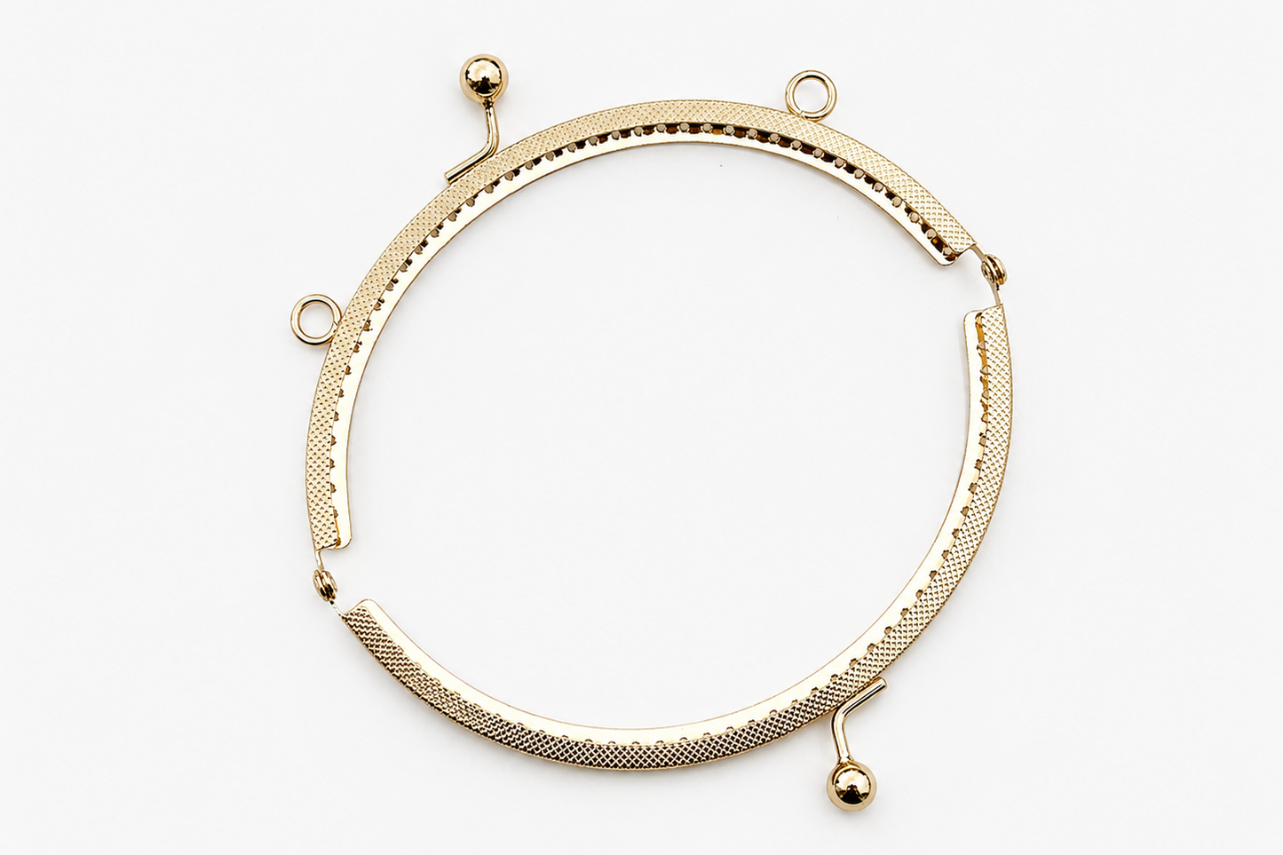 Half Round Frame - 15.5cm