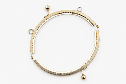 Half Round Frame - 15.5cm