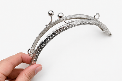 Half Round Frame - 15.5cm