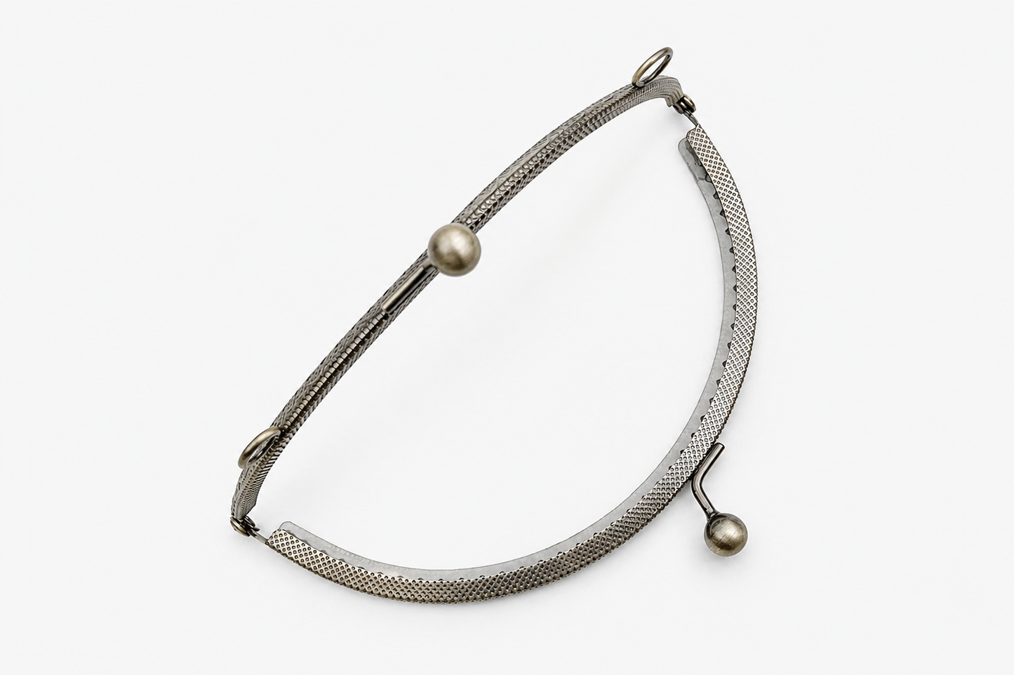 Half Round Frame - 15.5cm