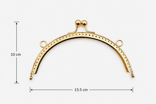 Half Round Frame - 15.5cm