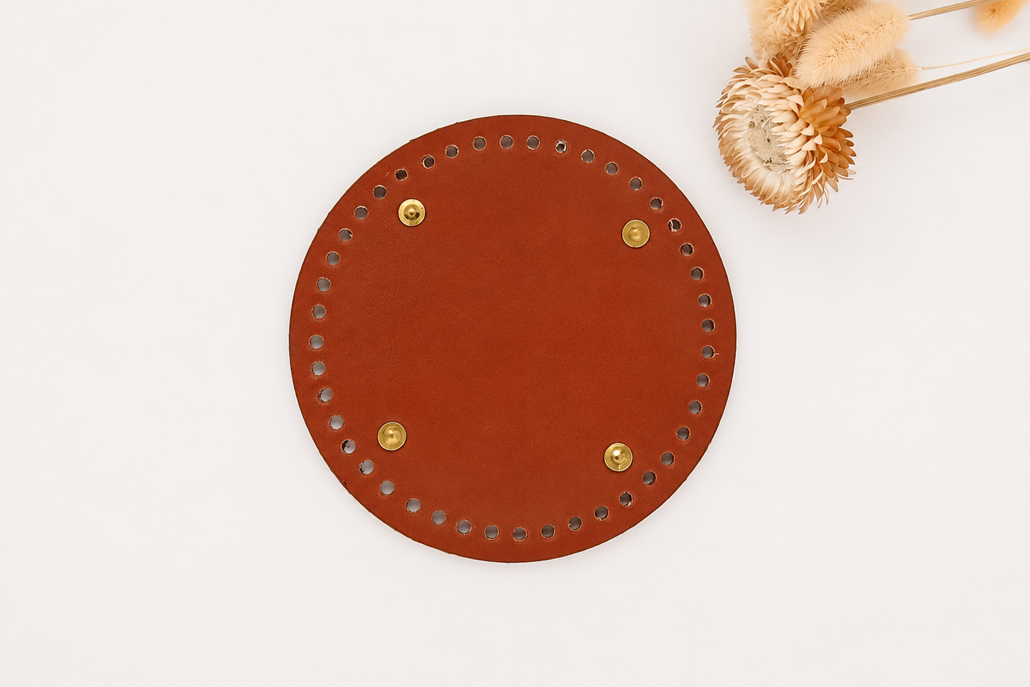 Bag Base - 15 cm