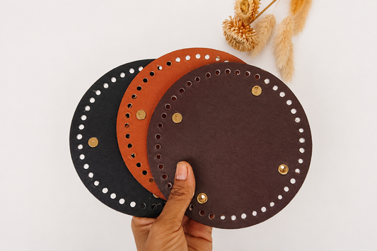 Bag Base - 15 cm