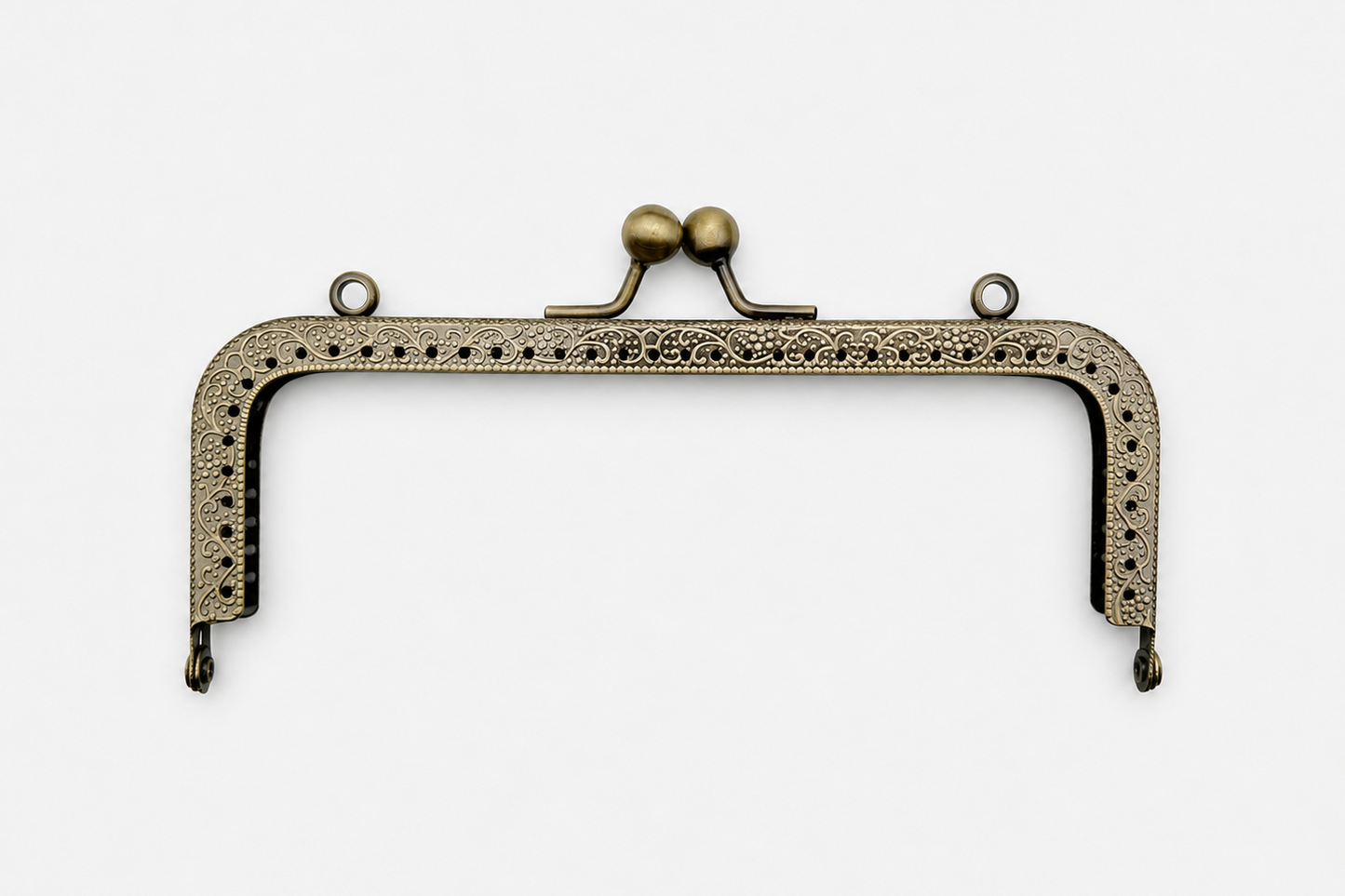 Rectangle Frame - 15cm