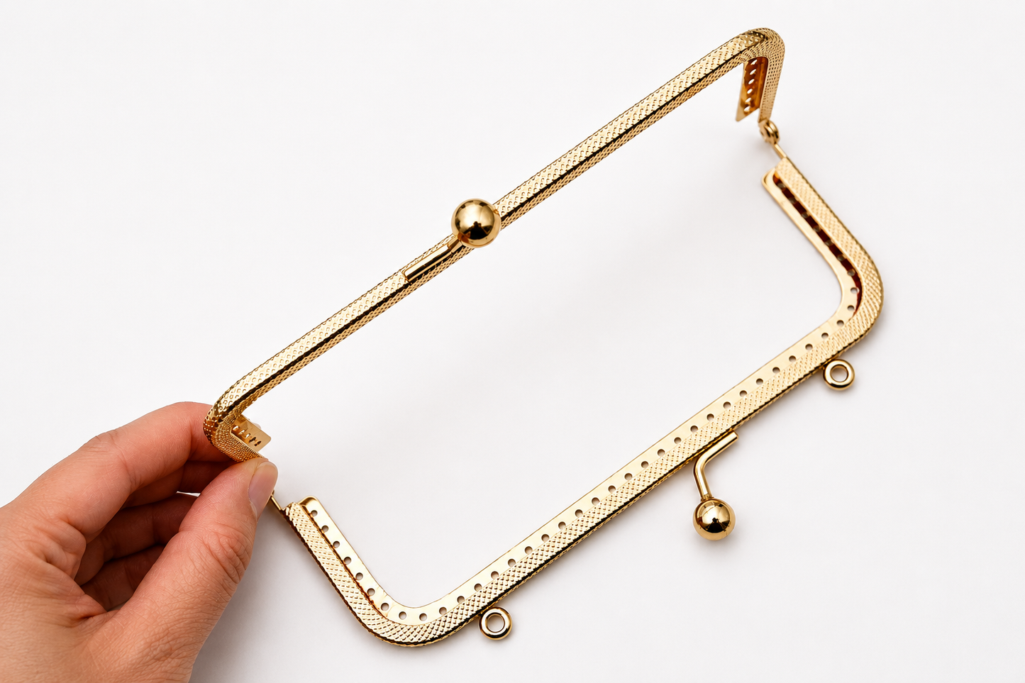 Rectangle Frame - 15cm