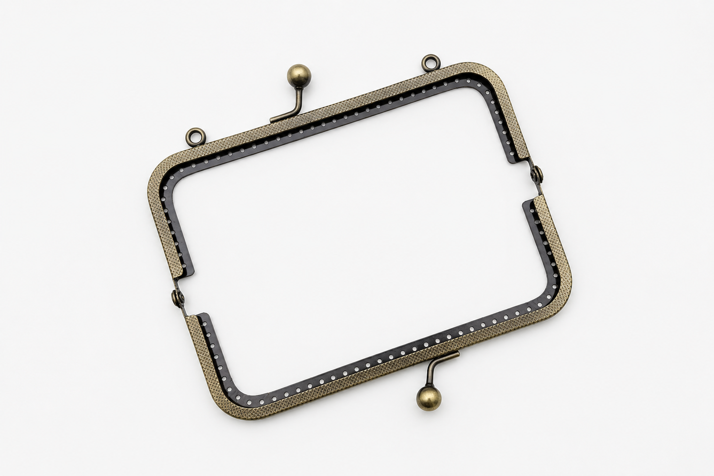 Rectangle Frame - 15cm