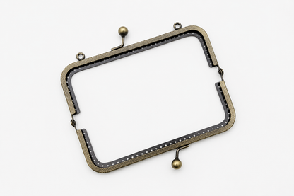 Rectangle Frame - 15cm