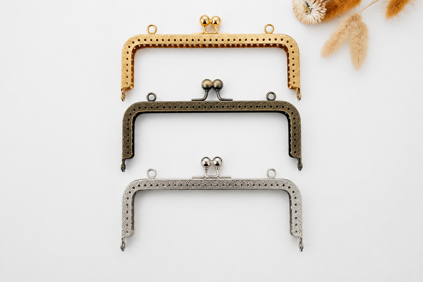 Rectangle Frame - 15cm