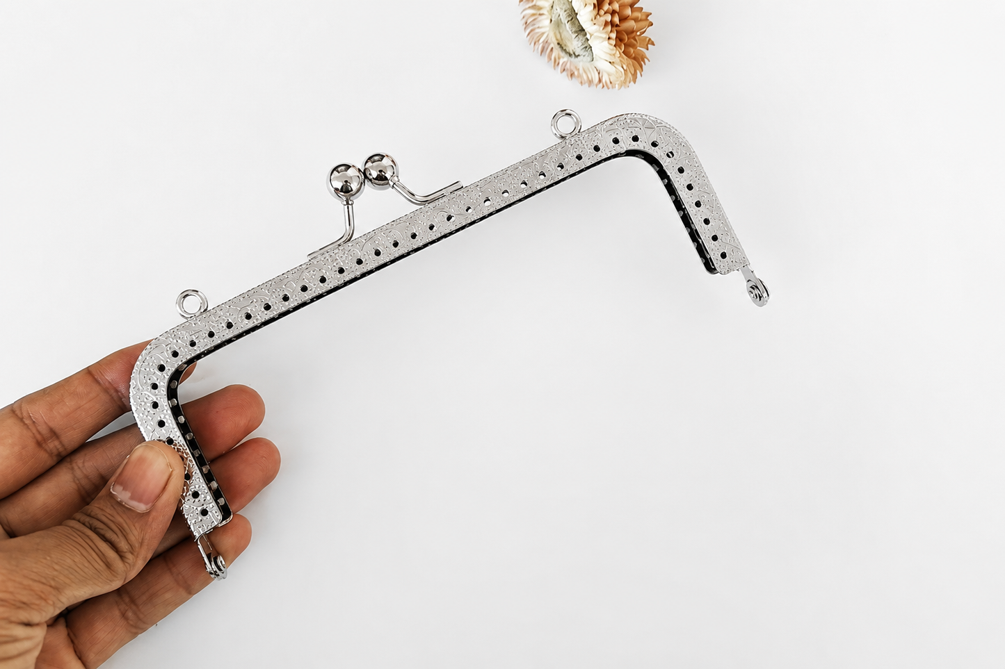 Rectangle Frame - 15cm