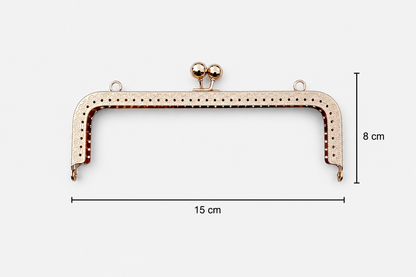 Rectangle Frame - 15cm