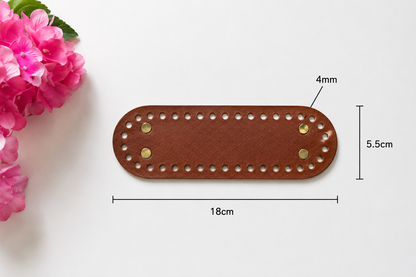 Bag Base - 18x5.5 cm