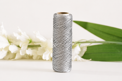 1 mm Silver