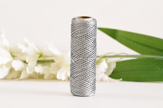 1 mm Silver