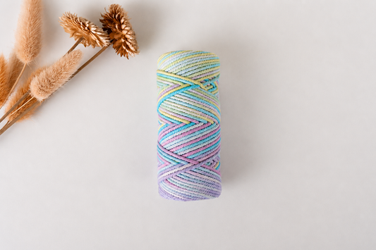Twisted 1 mm - Unicorn
