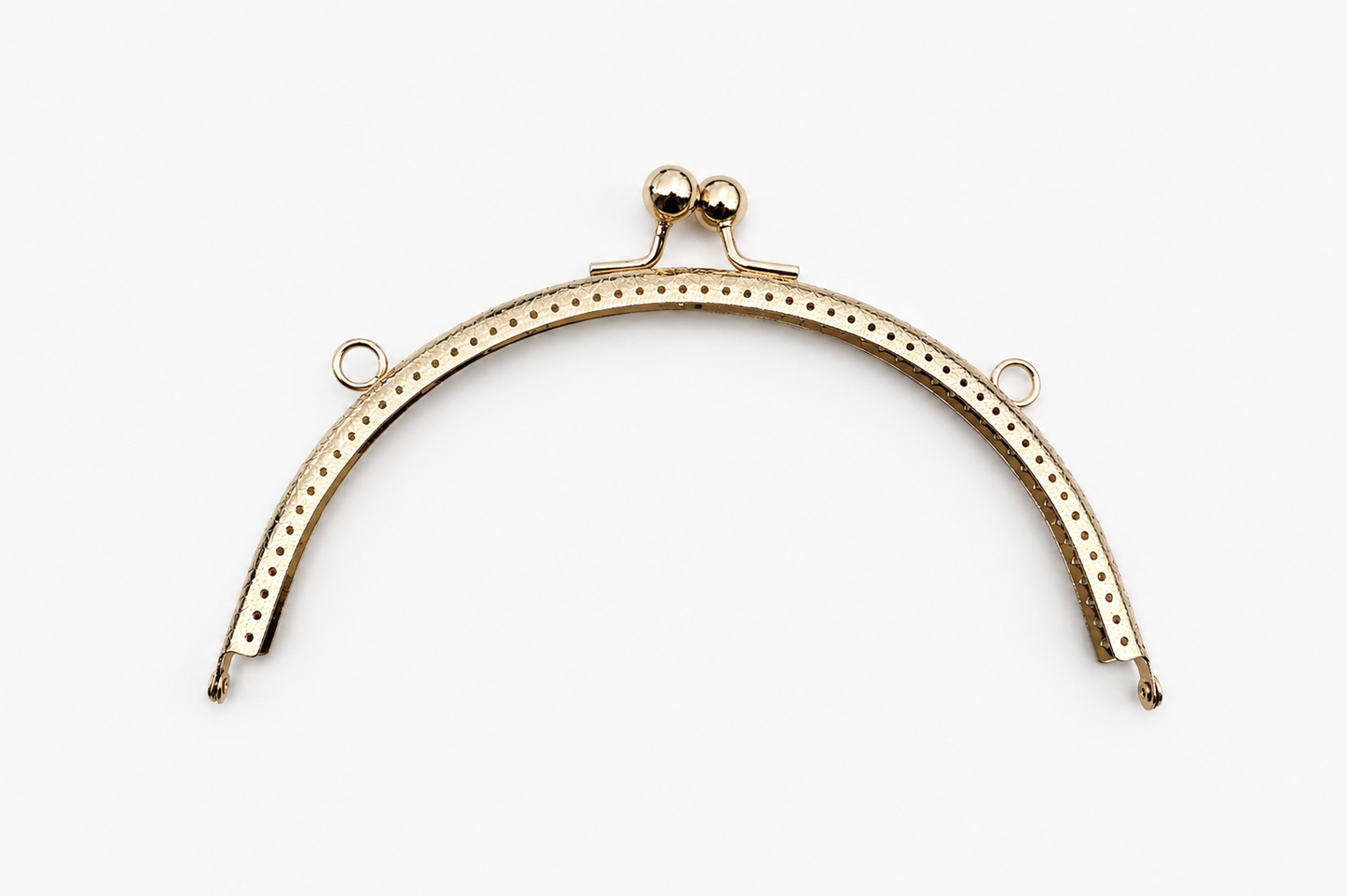Half Round Frame - 20cm