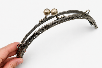 Half Round Frame - 20cm