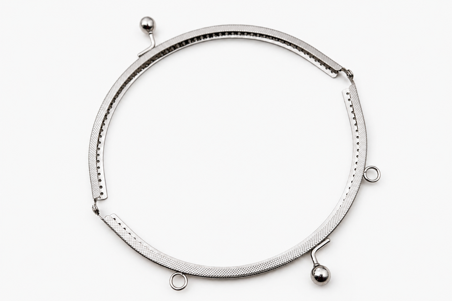Half Round Frame - 20cm