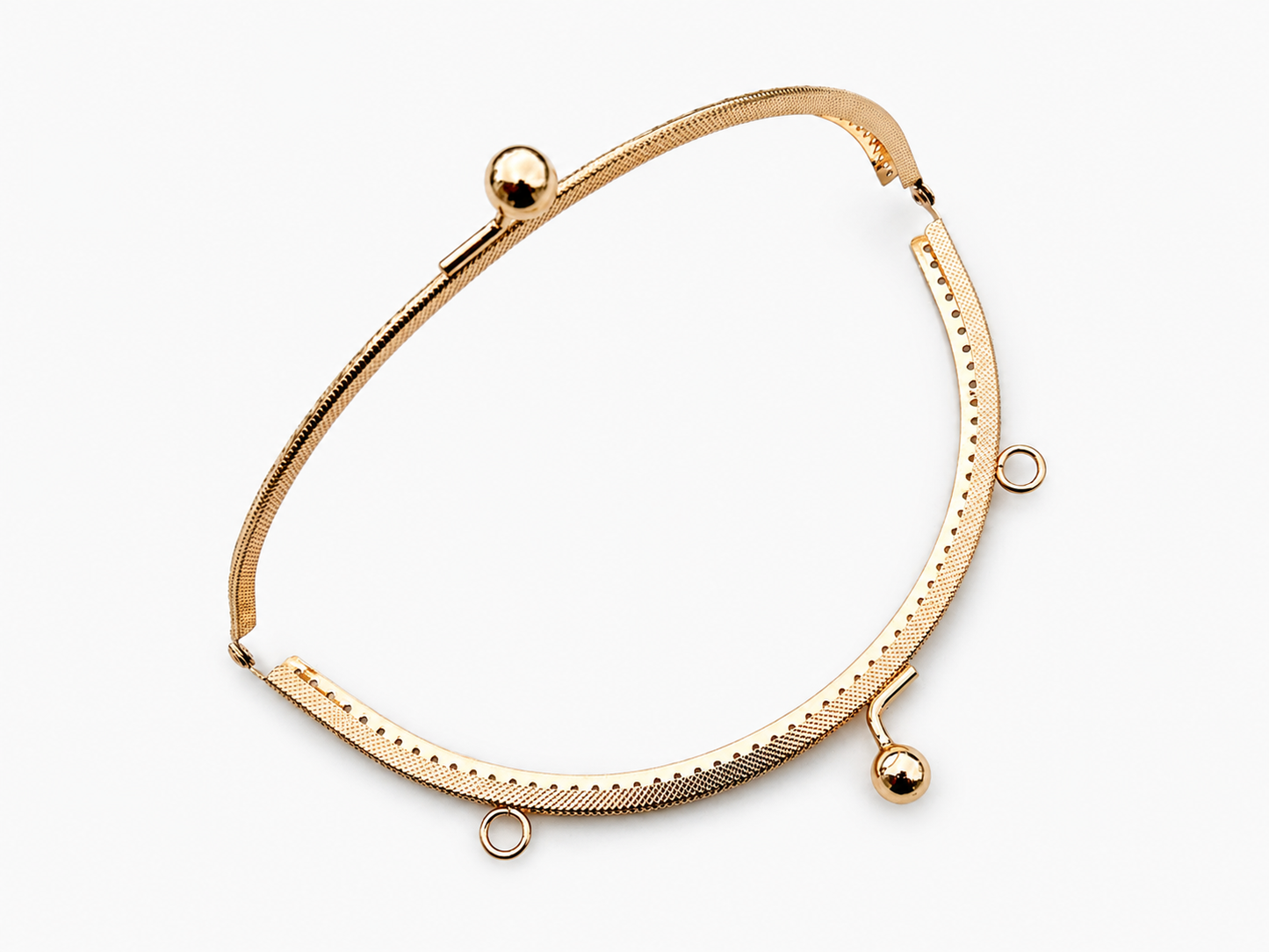 Half Round Frame - 20cm