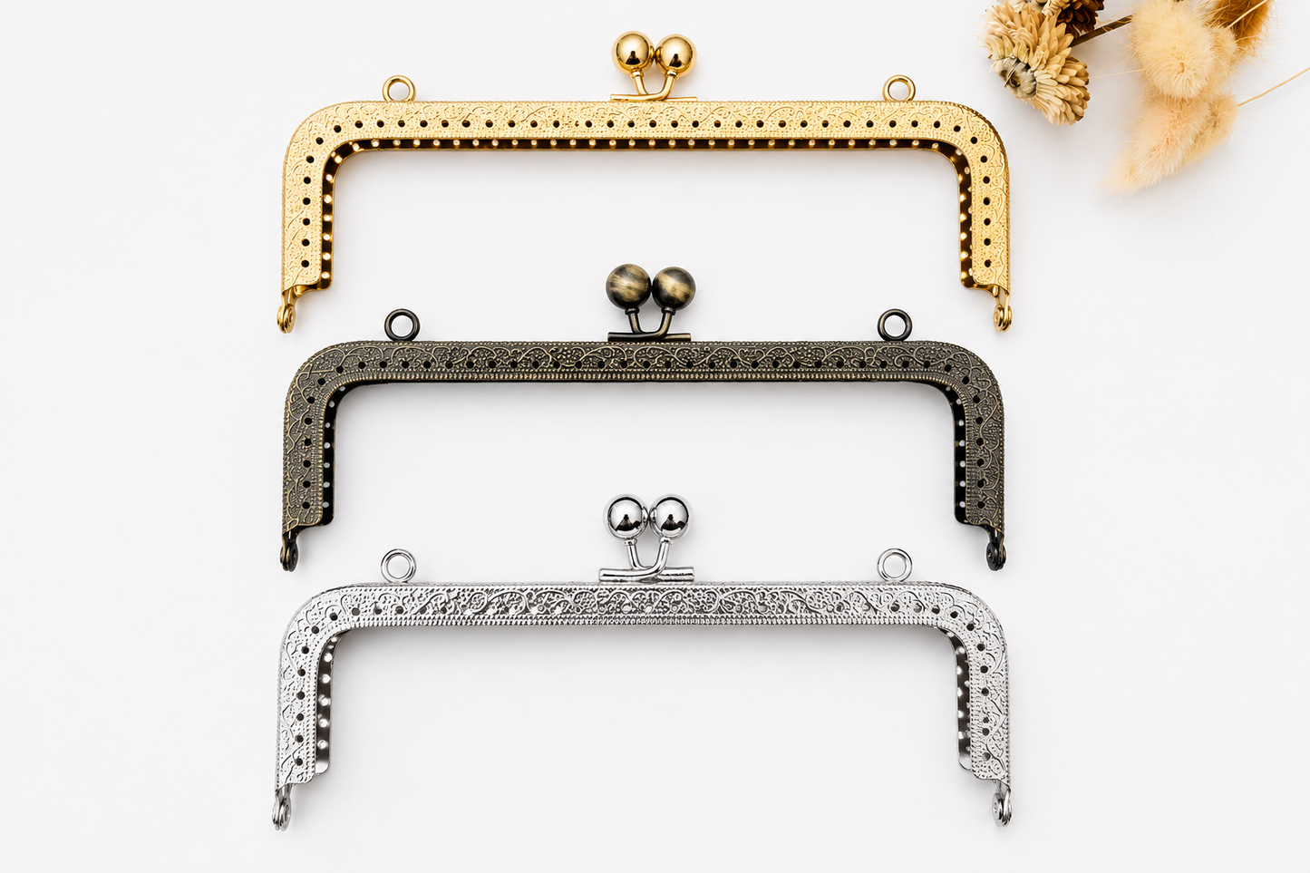 Rectangle Frame - 20cm