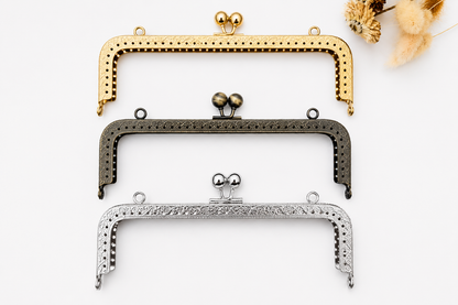 Rectangle Frame - 20cm
