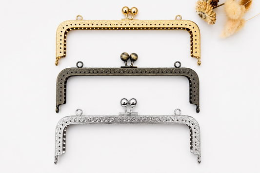Rectangle Frame - 20cm