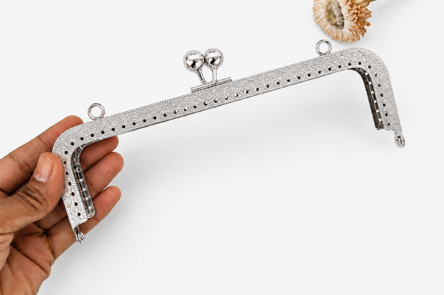 Rectangle Frame - 20cm