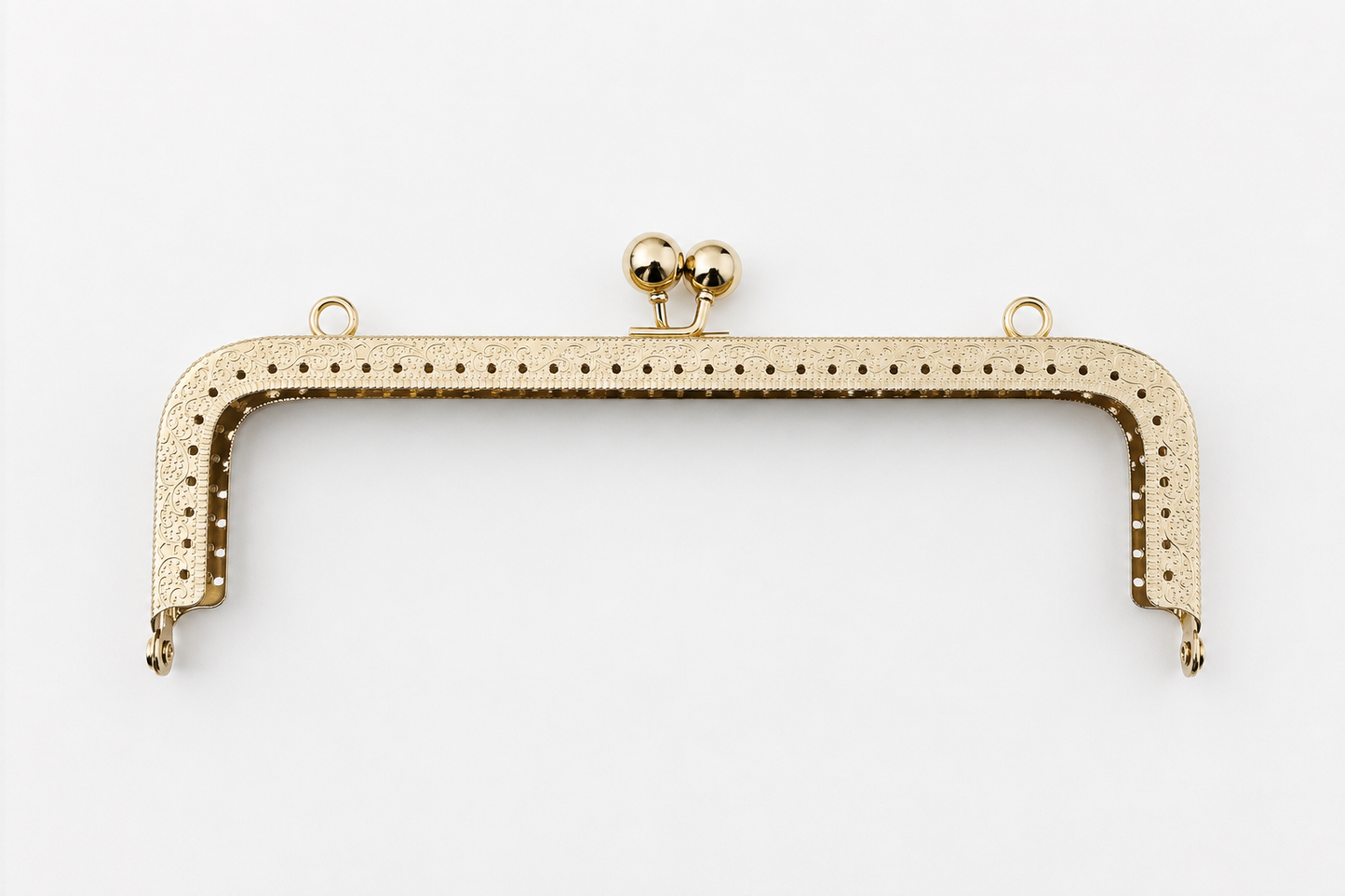 Rectangle Frame - 20cm